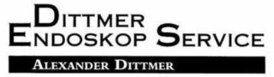 Dittmer Endoskop Service